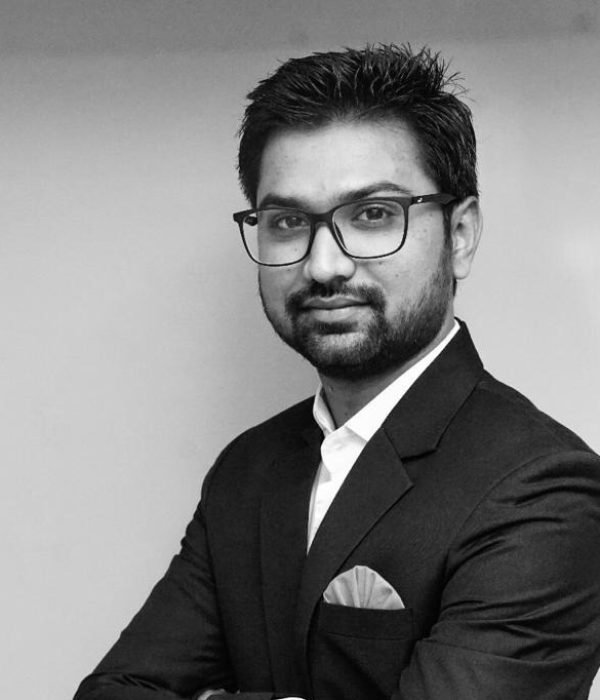 Kalpesh Patel