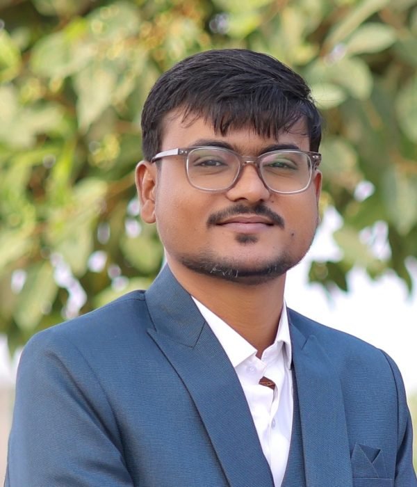 Mahipal Jagodara
