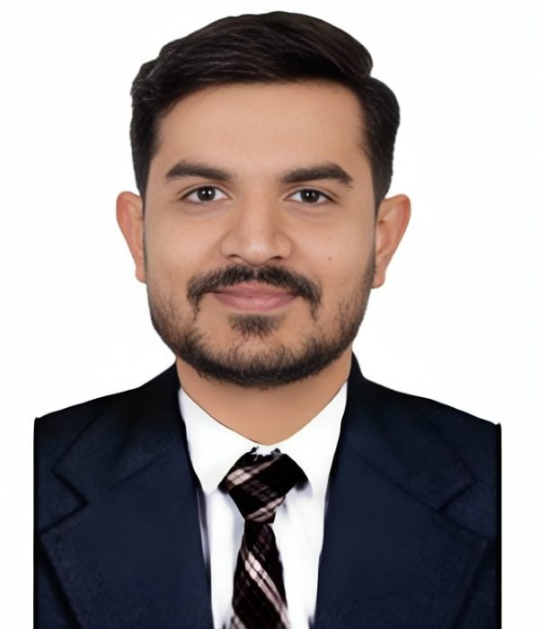 Nikunj Patel