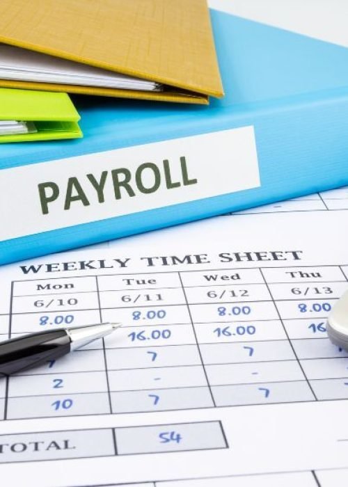 Payroll Service