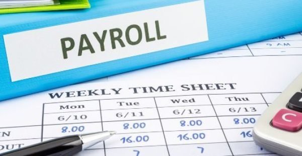 Payroll Service