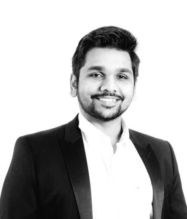 Poojan Patel CPA
