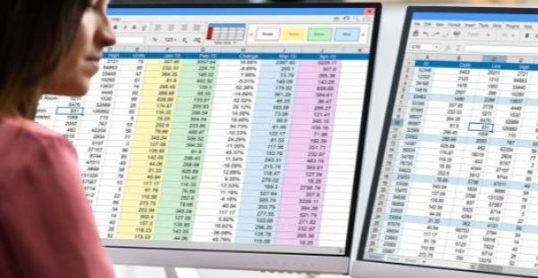 accounting & bookkeeping