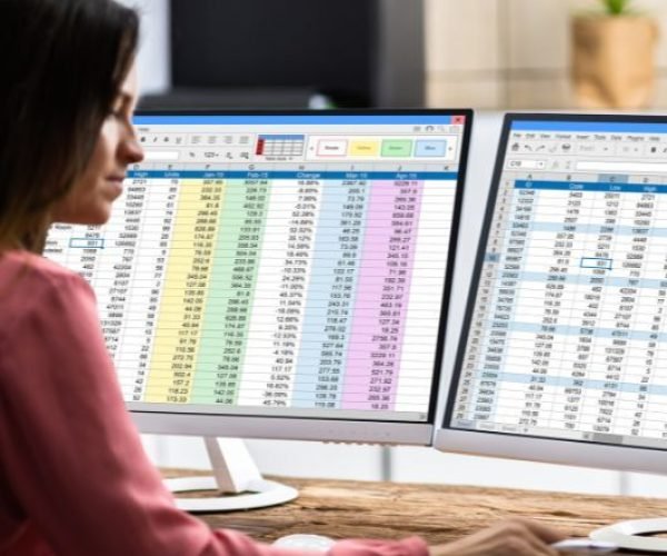 accounting & bookkeeping